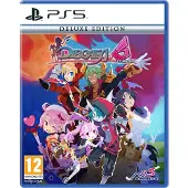 Ps5 Disgaea 6 Complete