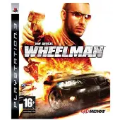 Ps3 Wheelman