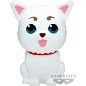 Banpresto Figura Do Sadaharu De Gintama