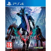 Ps4 Devil May Cry 5