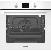Vitrokitchen Forno A Gás Butano Hg602bb 60 Cm