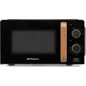 Orbegozo Micro-ondas Mi 2120 700w