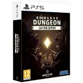Ps5 Endless Dungeon Day One Edition