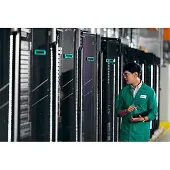 HP P26427-b21 8sff Dl360 Backplane