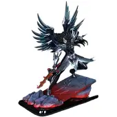 Tsume Art Figura De Resina Ikigai De Hades One Piece