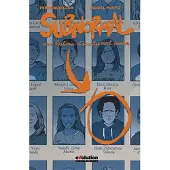 Panini Banda Desenhada Subnormal Catalan