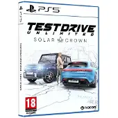 Ps5 Test Drive Unlimited Solar Crown
