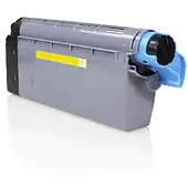 Generico Toner Compatível Oki C710/c711