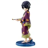 Bandai Figura Takasugi Shinsuke Gintama Adokenette 13.5 Cm