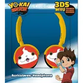 Indeca Headset Gaming Yo-kai Watch