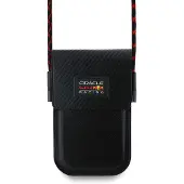 Red Bull Racing Capa De Telemóvel Em Carbono Pu