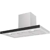 Edesa Exaustor Decorativo Ecb-97220 Gbk