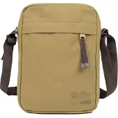 Munich Bolsa Tiracolo Teca Large