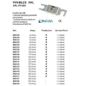 Blue Sea Systems Fusível Anl
