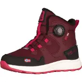 TROLLKIDS Botas De Neve Bergen Mid Cut