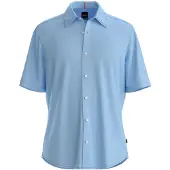 BOSS Camisa De Manga Curta Rash 2 10267858 01