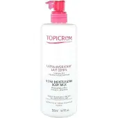 Topicrem Loção Corporal 500ml