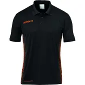 Uhlsport Polo De Manga Curta Score