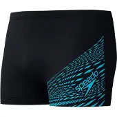 Speedo Calção De Banho Boxer Medley Logo