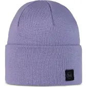 Buff Gorro Knitted