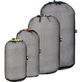 Sea to Summit Saco De Compressão Mesh 20l
