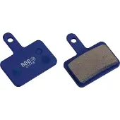BBB Pastilhas De Freio A Disco Discstop Deore-tektro