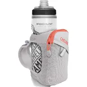CamelBak Garrafa Quick Grip Chill+podium 600ml