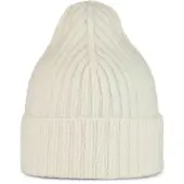 Buff Gorro Knitted