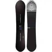 Burton Prancha De Snowboard Mystery Day Trader