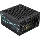 Aerocool Fonte De Alimentação Semi-modular Luxpro850 850w 80 Plus Bronze