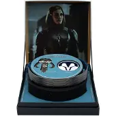Star Wars Pin De Bo-katan Kryze O Mandaloriano