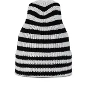 Buff Gorro Knitted