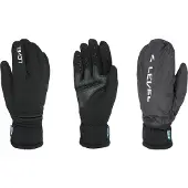 Level Luvas Trail Polartec I-touch