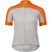 POC Camisola De Ciclismo De Manga Curta Essential Road Logo
