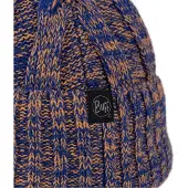 Buff Gorro Knitted &amp; Fleece