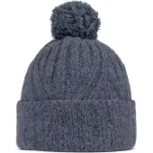 Buff Gorro Knitted