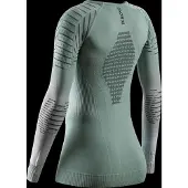 X-Bionic Camiseta De Manga Comprida Invent Fx