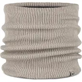 Buff Gola De Pescoço Knitted &amp; Fleece