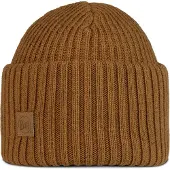 Buff Gorro Knitted