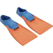 Aquafeel Barbatanas De Natação Júnior 8905034
