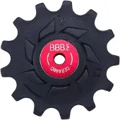 BBB Conjunto De Roldanas De Bicicleta Rollerboys Ceramic Shimano Mtb