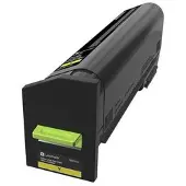 Lexmark 82K2UY0 toner amarelo XXL