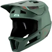 Leatt Capacete De Mtb Gravity 1.0