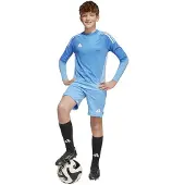 Adidas Tiro 25 Pro Goalkeeper Shorts Kids