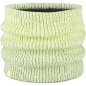 Buff Gola De Pescoço Knitted &amp; Fleece