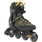 K2 Patins Em Linha F.i.t80 Boa