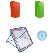 Sporti France Rebounder Tchoukball Kit