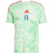 Adidas Camisola Alternativa 25 da Seleção Feminina da Itália