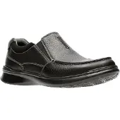 Clarks Shoes Mocassins Cotrell Free Wide