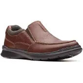 Clarks Shoes Mocassins Cotrell Free Wide